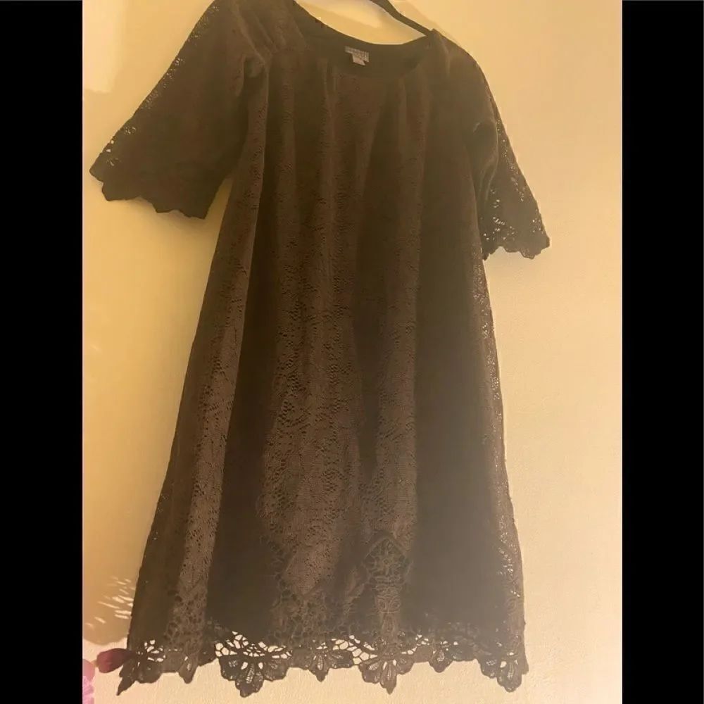 💥Rabbit Rabbit Rabbit Bell Sleeve lace sexyDress